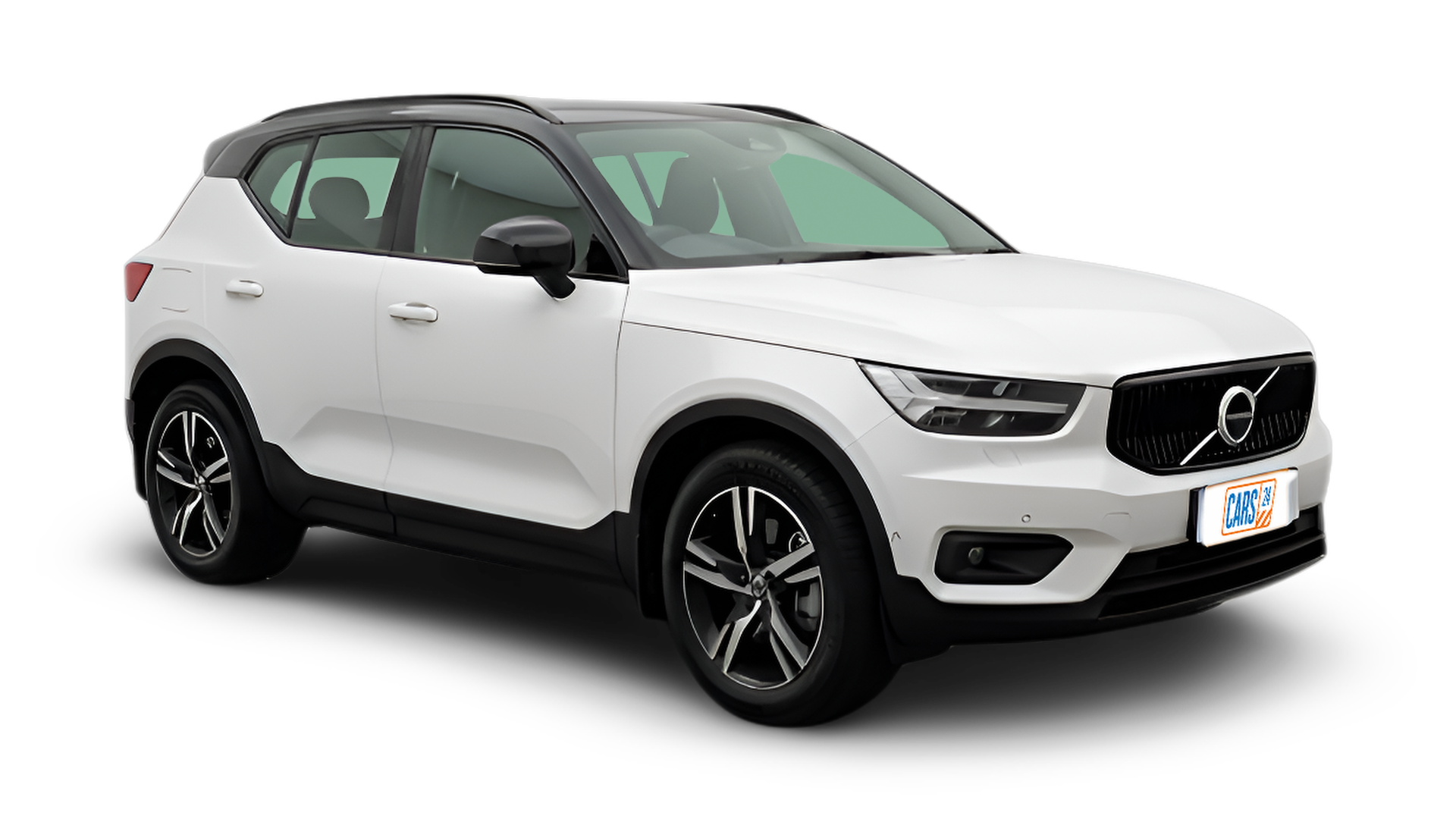 Volvo XC 40-img